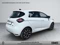 Renault ZOE Evolution R135 Z.E 50 White - thumbnail 3