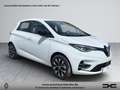 Renault ZOE Evolution R135 Z.E 50 White - thumbnail 2