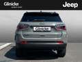 Jeep Compass COMPASS Plug-in-Hybrid PHEV S 240PS Gris - thumbnail 7