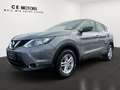 Nissan Qashqai 1,6 dCi | Top Zustand | Service Neu Grau - thumbnail 1