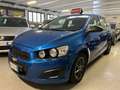 Chevrolet Aveo Aveo 1.2 LS 70cv 5p EURO 5 NEOPATENTATI Blu/Azzurro - thumbnail 1
