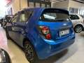 Chevrolet Aveo Aveo 1.2 LS 70cv 5p EURO 5 NEOPATENTATI Blu/Azzurro - thumbnail 4