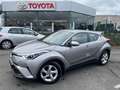 Toyota C-HR 1.8 CVT HSD TC C-ENTER Gris - thumbnail 19