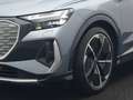 Audi Q4 e-tron 50 quattro 2x S Line 77 kWh 299pk | Trekhaak Af Fa Blauw - thumbnail 8