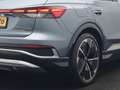Audi Q4 e-tron 50 quattro 2x S Line 77 kWh 299pk | Trekhaak Af Fa Blauw - thumbnail 9