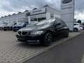 BMW 320 i Cabrio Scheckheftgepflegt | Top-Zustand | Nur 10 Black - thumbnail 1