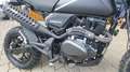 Brixton Crossfire 125 XS Motorcycles Motorrad Neu Garantie Finanzierung Schwarz - thumbnail 6