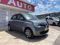 Renault Twingo 1.0 69CV LIMITED LED NAVIGATORE COME NUOVA Grijs - thumbnail 4
