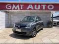 Renault Twingo 1.0 69CV LIMITED LED NAVIGATORE COME NUOVA Grijs - thumbnail 1