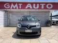 Renault Twingo 1.0 69CV LIMITED LED NAVIGATORE COME NUOVA Grijs - thumbnail 2