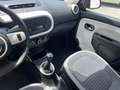 Renault Twingo 1.0 69CV LIMITED LED NAVIGATORE COME NUOVA Grijs - thumbnail 12
