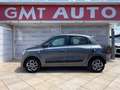 Renault Twingo 1.0 69CV LIMITED LED NAVIGATORE COME NUOVA Grijs - thumbnail 8