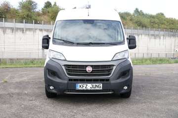 Ducato Hochr.Kasten SX 30 140 Automatik L2H2