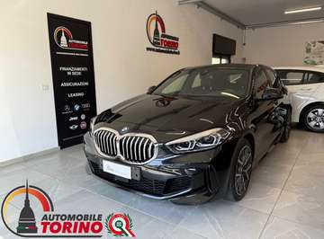 BMW 128 TI