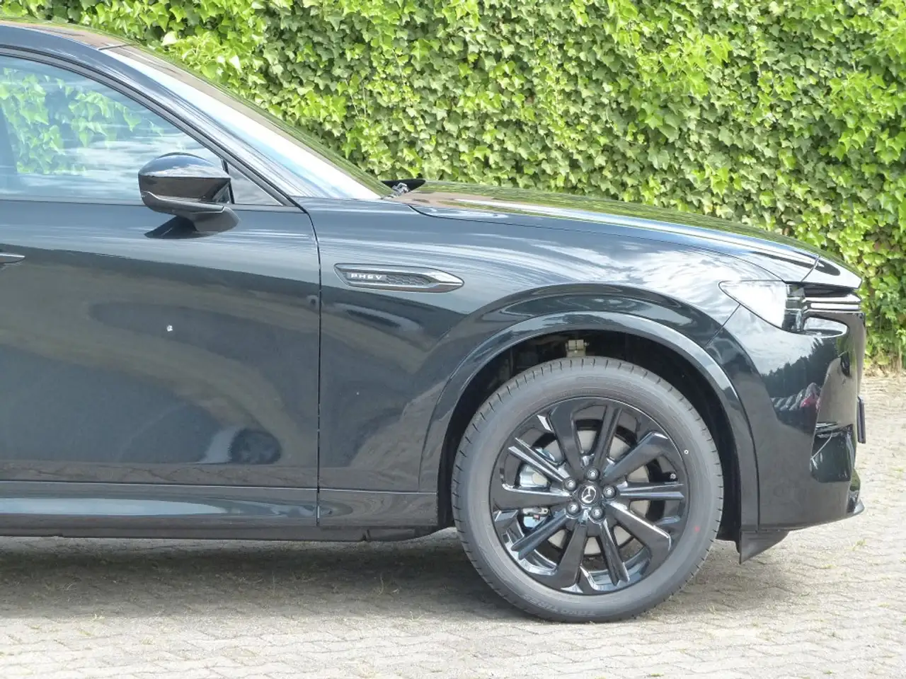 Mazda CX-60 2026