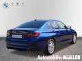 BMW 330 e Lim. Park-Assistent*HUD*Soundsystem*HarmanKardon Blau - thumbnail 7