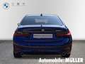 BMW 330 e Lim. Park-Assistent*HUD*Soundsystem*HarmanKardon Blau - thumbnail 4