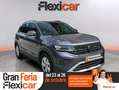 Volkswagen T-Cross 1.0 TSI Life 85kW Aut. Grigio - thumbnail 1