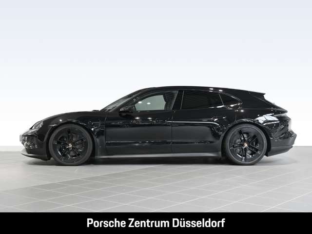 Porsche Taycan Sport Turismo Surround-View LED-Matrix