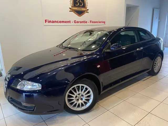 Alfa Romeo GT Gt 1.8i TS Progression I 1ER PROP I 35.000 km