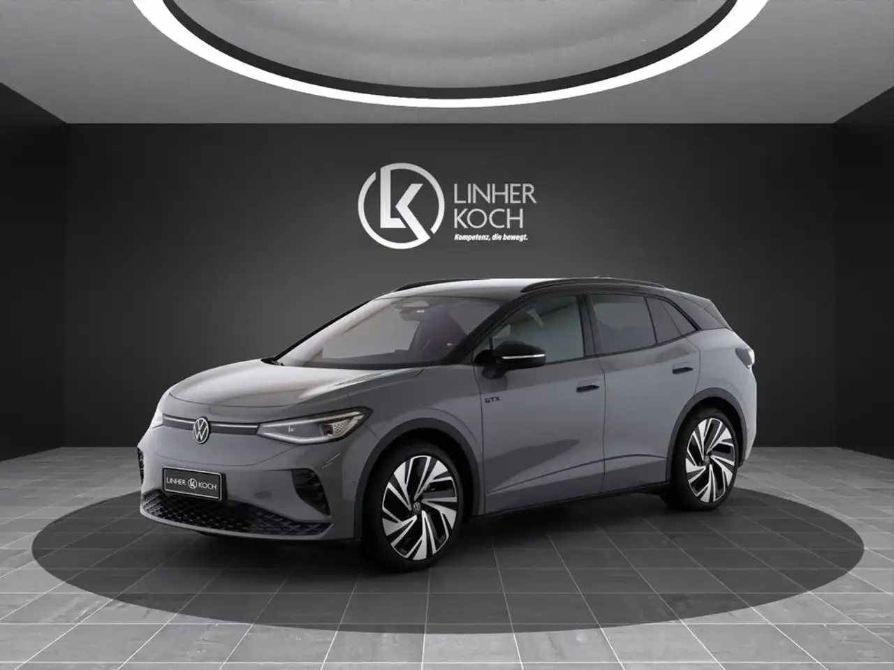 Volkswagen ID.4