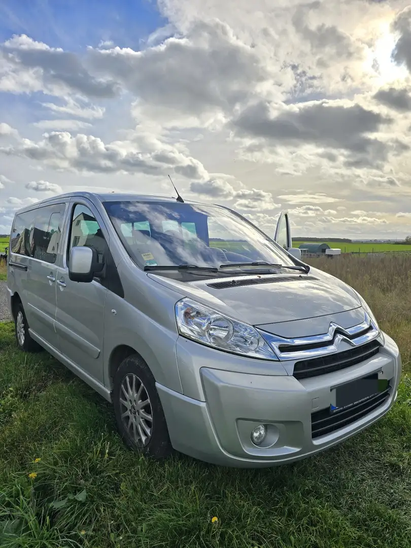 Citroen Jumpy L2 (8-Si.) Autm. Selection - 1