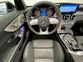 Mercedes-Benz C 63 AMG Cabrio Aut. Schwarz - thumbnail 14