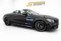 Mercedes-Benz C 63 AMG Cabrio Aut. Schwarz - thumbnail 1