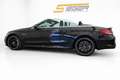 Mercedes-Benz C 63 AMG Cabrio Aut. Schwarz - thumbnail 3