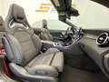 Mercedes-Benz C 63 AMG Cabrio Aut. Schwarz - thumbnail 15