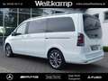 Mercedes-Benz V 250 V 250 d 4M STYLE Lang AIRMATIC+STHZ+AHK+EL. TÜR+ Weiß - thumbnail 24