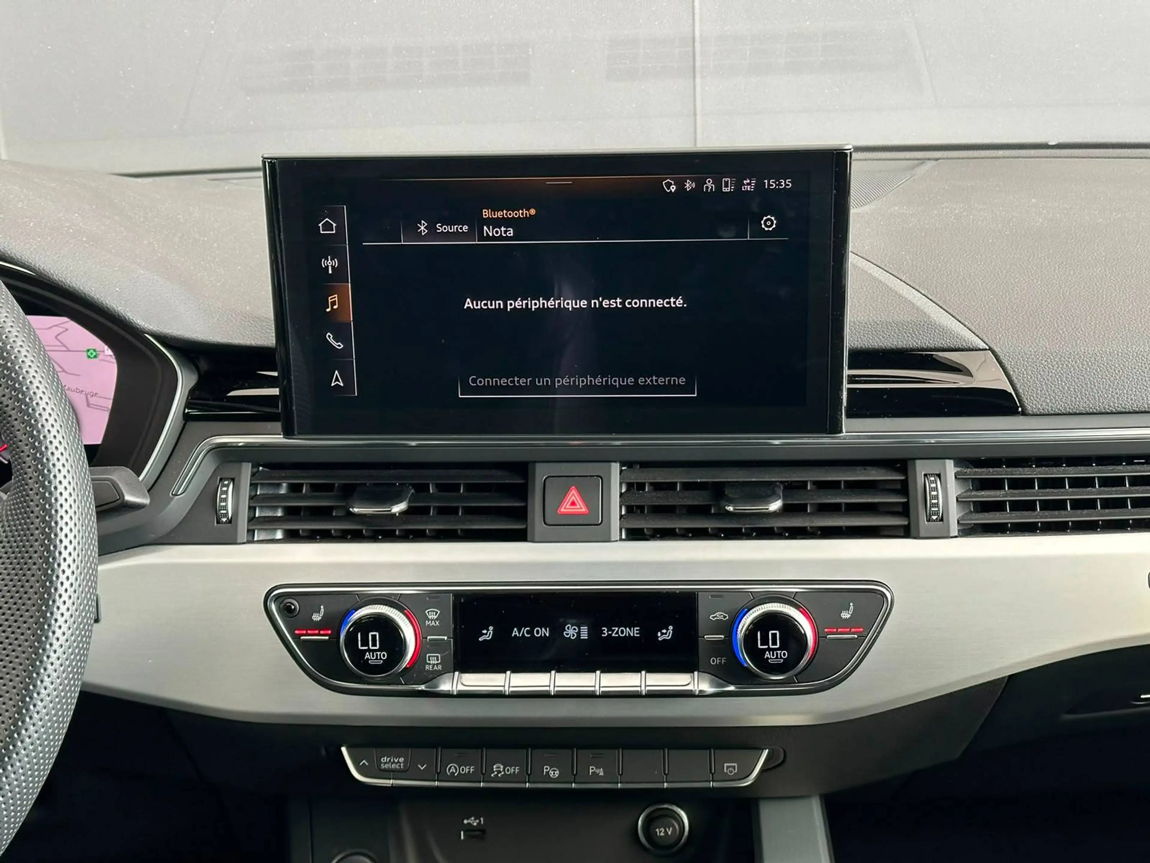 Audi A5 🟢2.O TDi QUATTRO 204CV / S-LINE — photo 14