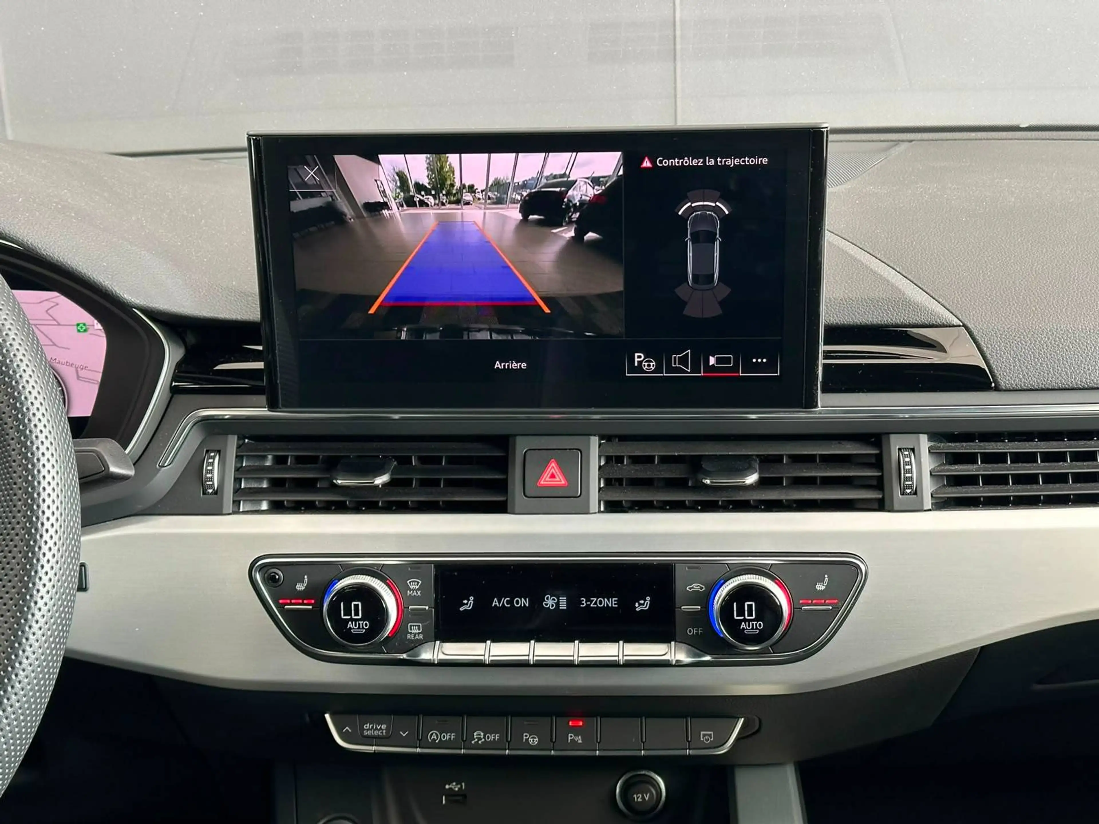Audi A5 🟢2.O TDi QUATTRO 204CV / S-LINE — photo 13