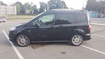 1,0 EcoBoost Ambiente