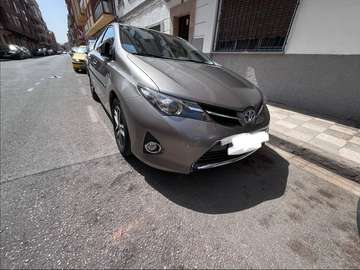 Auris hybrid Active Active