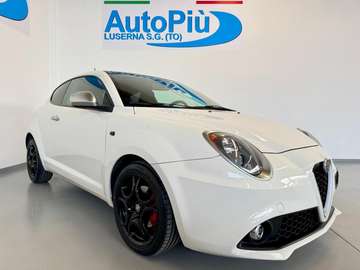 MiTo 1.3 jtdm-2 95 CV S&S Super