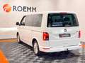 Volkswagen T6 California T6.1 Multivan Highline 4MOTION*GARANTIE*AHK*SHZ* Weiß - thumbnail 9