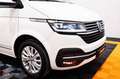 Volkswagen T6 California T6.1 Multivan Highline 4MOTION*GARANTIE*AHK*SHZ* Weiß - thumbnail 27