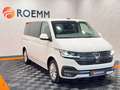 Volkswagen T6 California T6.1 Multivan Highline 4MOTION*GARANTIE*AHK*SHZ* Weiß - thumbnail 4