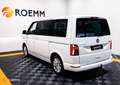 Volkswagen T6 California T6.1 Multivan Highline 4MOTION*GARANTIE*AHK*SHZ* Weiß - thumbnail 10