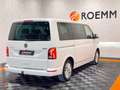Volkswagen T6 California T6.1 Multivan Highline 4MOTION*GARANTIE*AHK*SHZ* Weiß - thumbnail 5