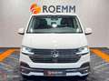 Volkswagen T6 California T6.1 Multivan Highline 4MOTION*GARANTIE*AHK*SHZ* Weiß - thumbnail 1