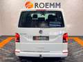 Volkswagen T6 California T6.1 Multivan Highline 4MOTION*GARANTIE*AHK*SHZ* Weiß - thumbnail 7
