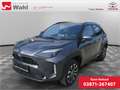 Toyota Yaris Cross Teamplayer,Safety+Winter-Paket Grigio - thumbnail 1