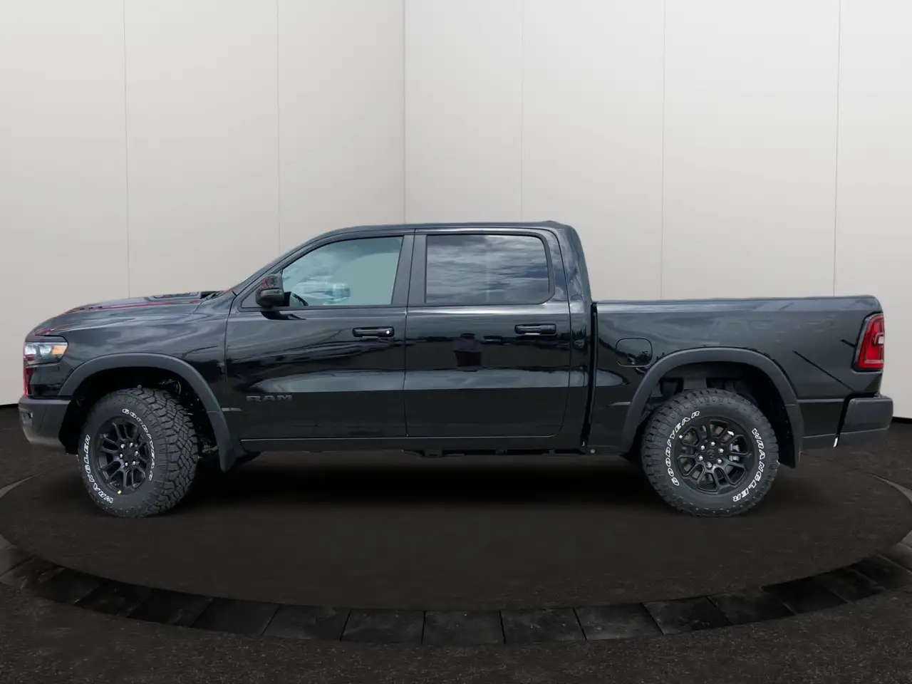RAM 1500 2026