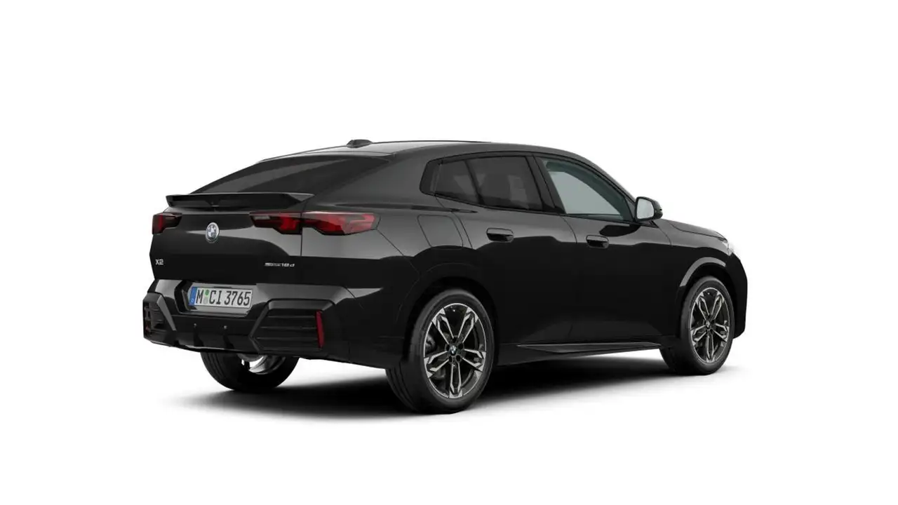 BMW X2 2026