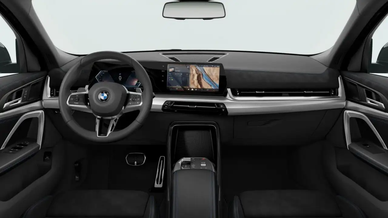 BMW X2 2026