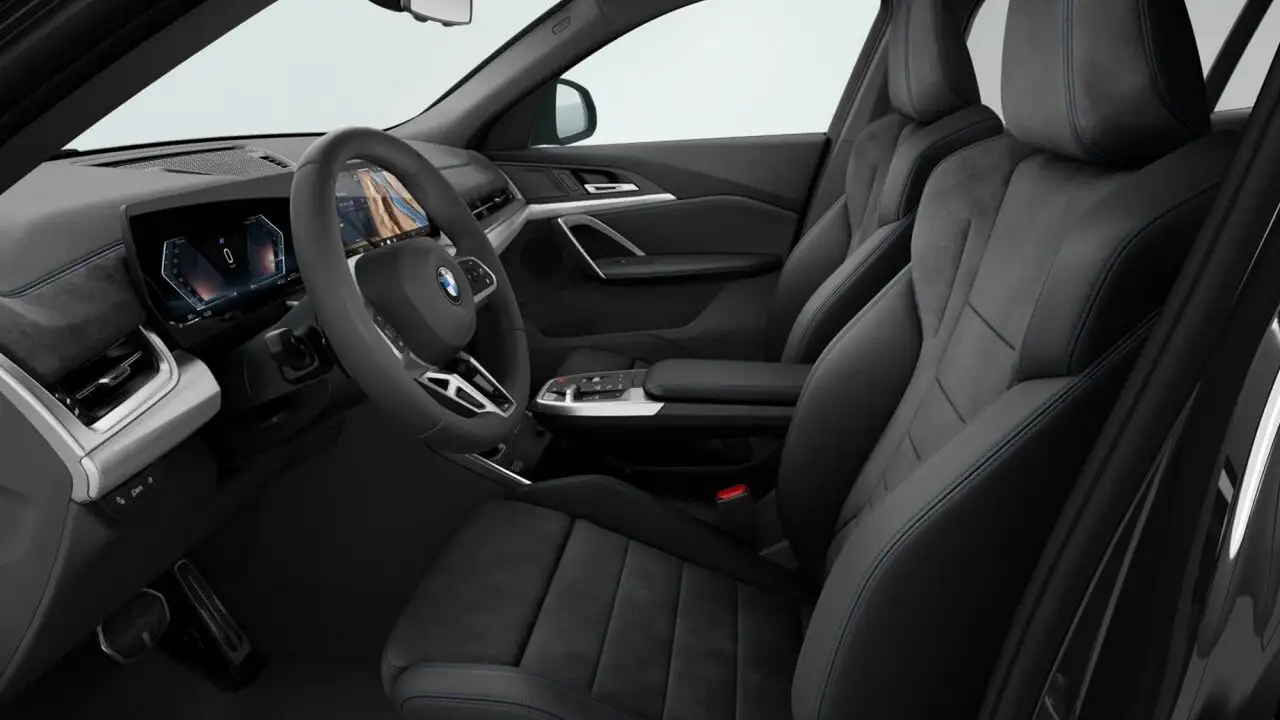BMW X2 2026