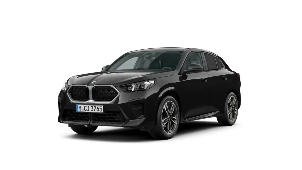 BMW X2 2026