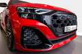 Audi SQ8 TFSI tiptronic Piros - thumbnail 4